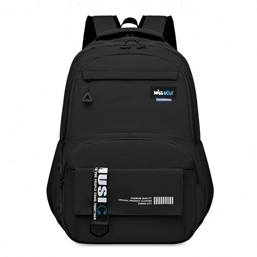 Urban Multi-Functional Backpack