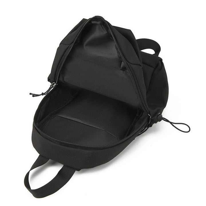 Versatile Sling Backpack Bowlift