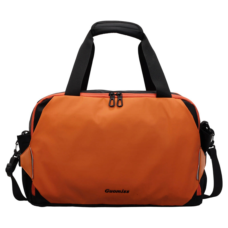 Travel Duffel