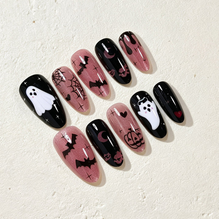 Decorative Nail Art Bowlift
