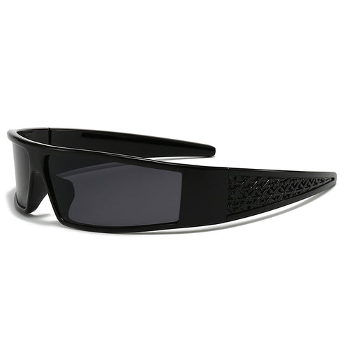 Women's sporty sunglasses with ergonomic design Bowlift