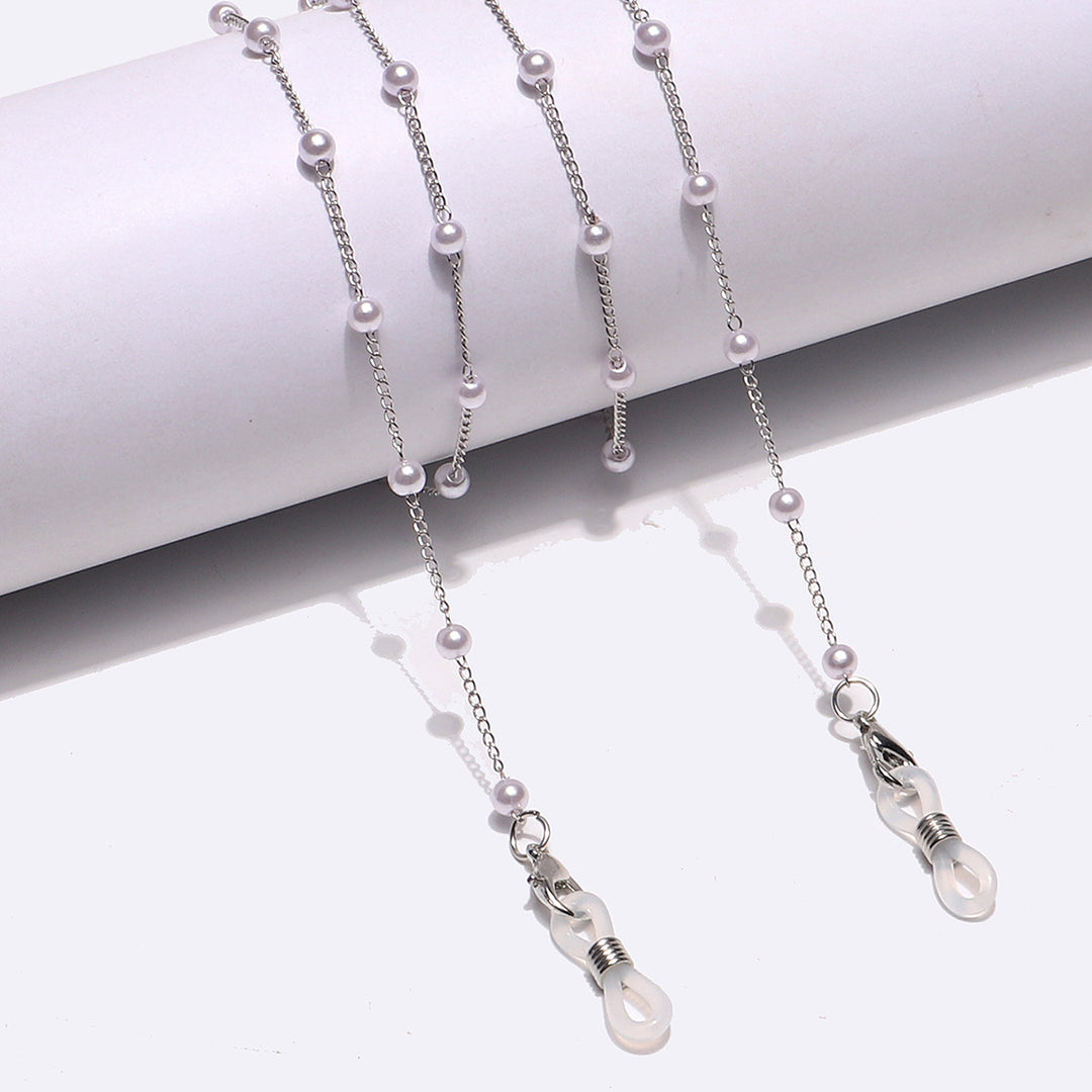 Stylish Eyewear Chain Bowlift