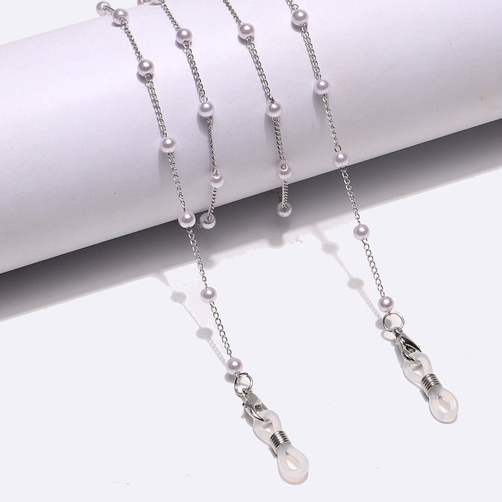 Stylish Eyewear Chain Bowlift