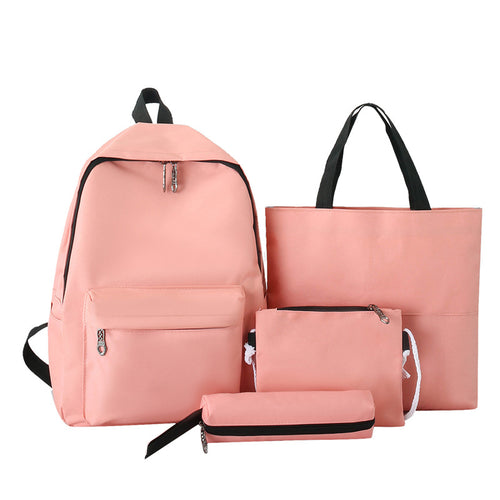 4-Piece Bag Set Bowlift