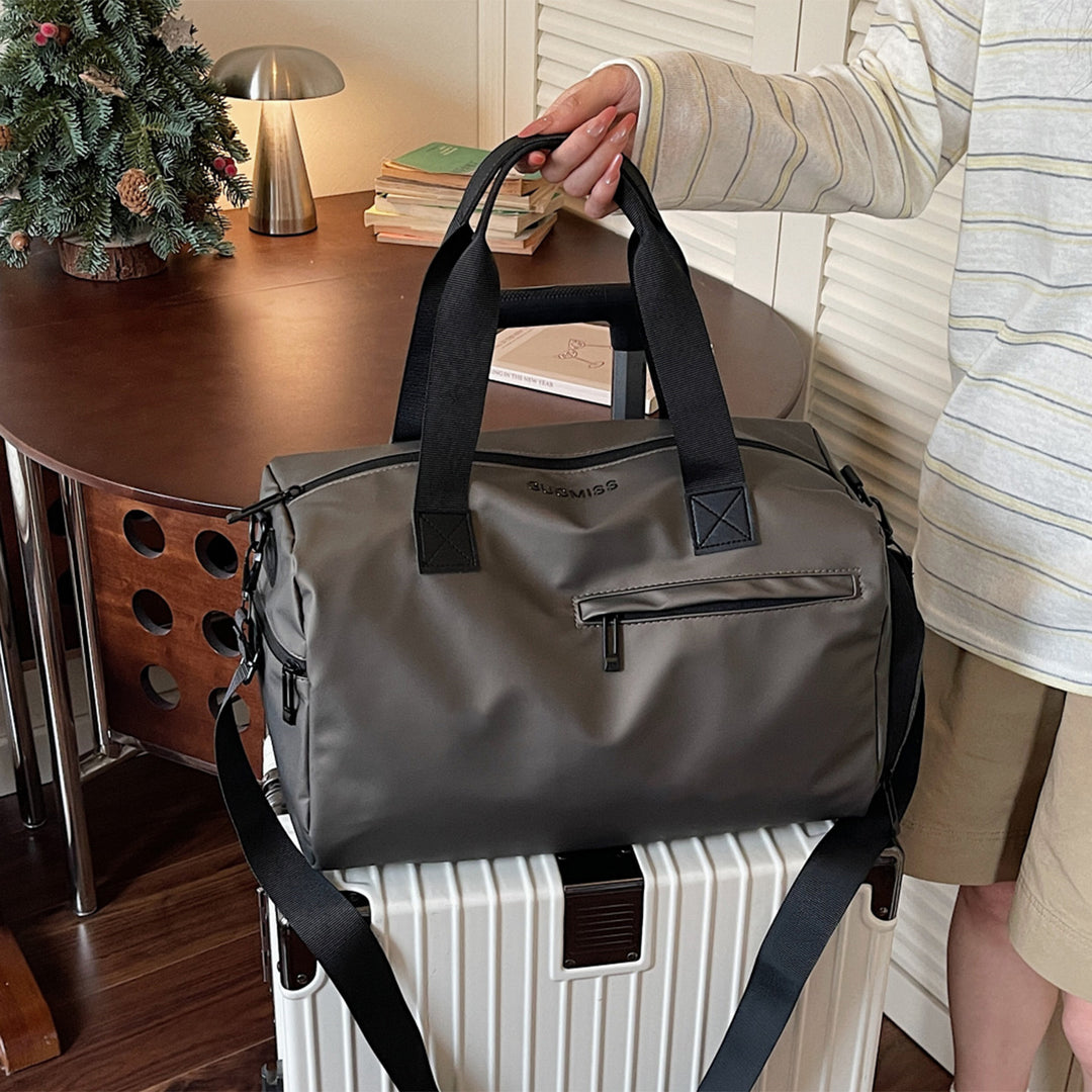 Stylish Multi-Purpose duffel Bowlift