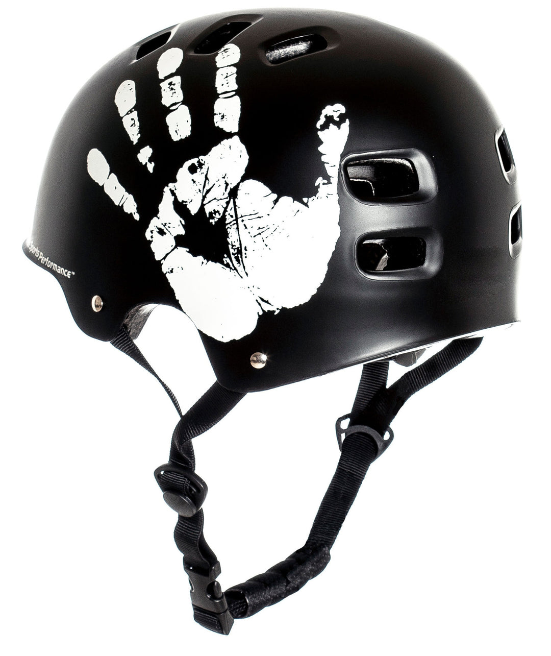Protective Sports Helmet Bowlift