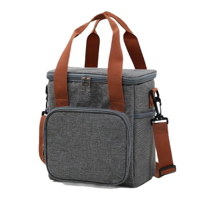 Insulated Cooler