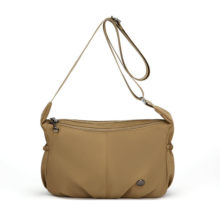 Stylish Relaxed Crossbody Bag Bowlift