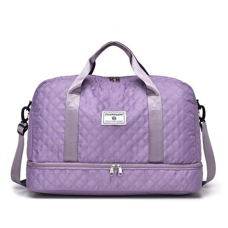 Padded Travel Bag Bowlift