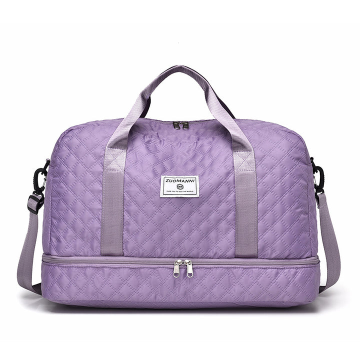 Padded Travel Bag Bowlift