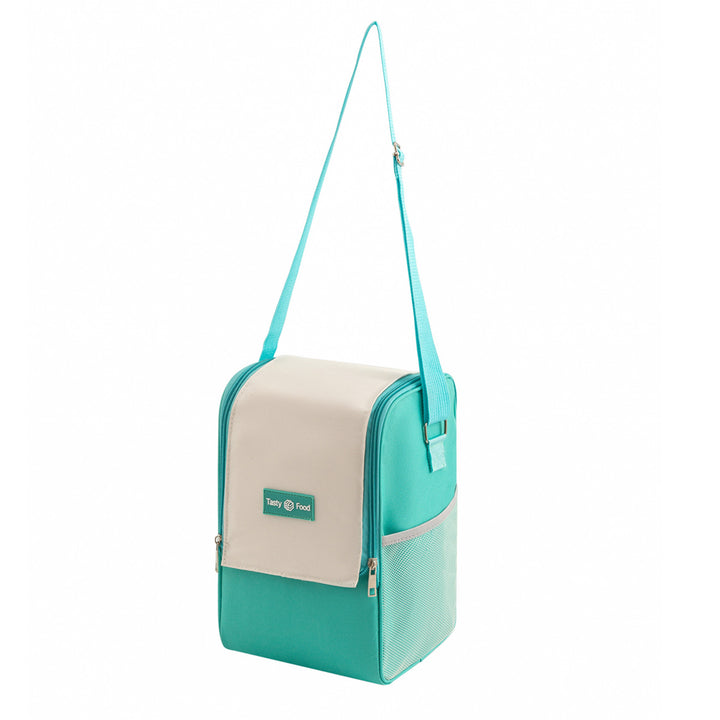 Insulated Lunch Bag Bowlift