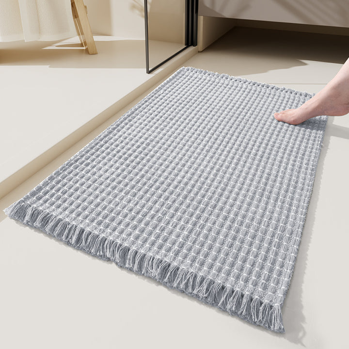 Bathroom Shower Mat Bowlift