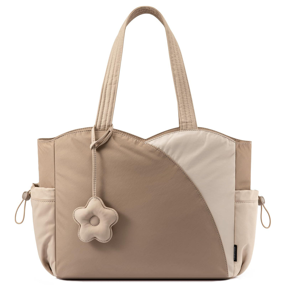 Women fashionable everyday handbag Bowlift