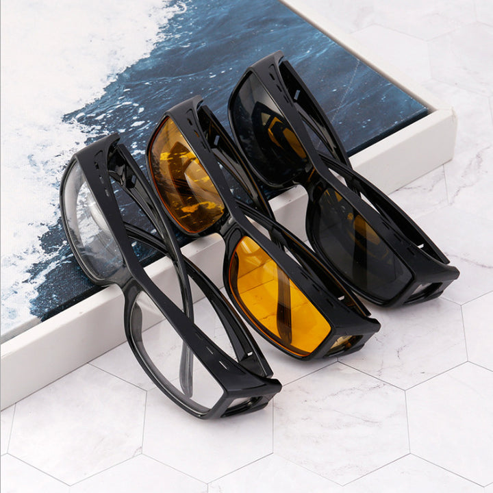 Unisex Sports Protective Glasses Bowlift