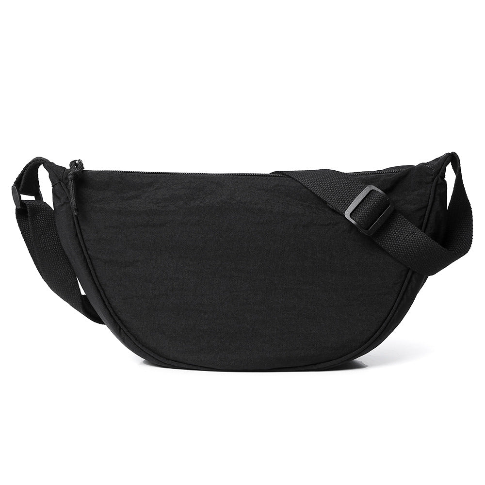 WoLightweight Adjustable Crossbody Bag Bowlift