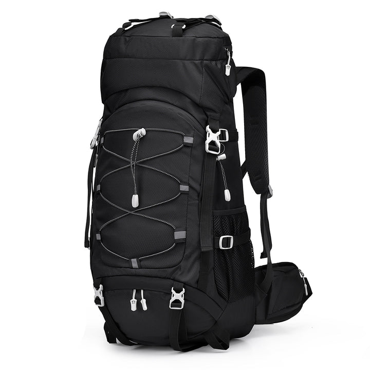 High-Performance Hiking Backpack Bowlift