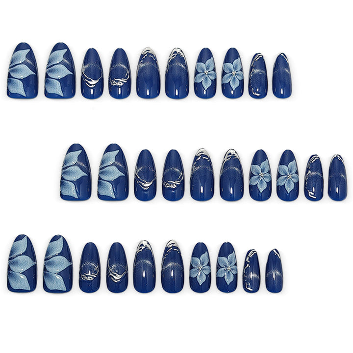 Artificial Nails Bowlift