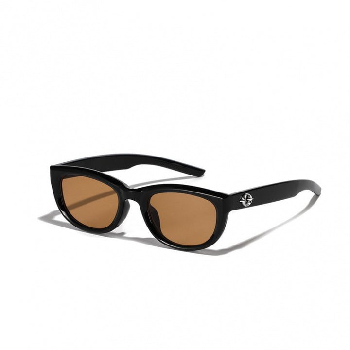 Elegant Vintage Inspired Cat Eye Sunglasses Bowlift