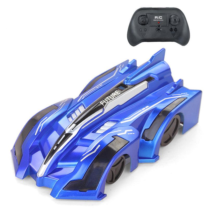 BowLift | Remote-Controlled Anti-Gravity Car