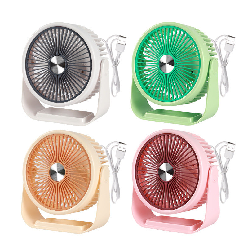 Women Portable Fan Bowlift