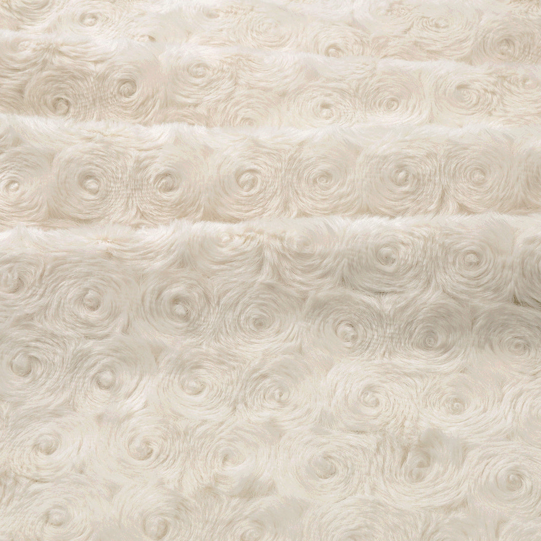 Ladies Cozy Blanket Bowlift