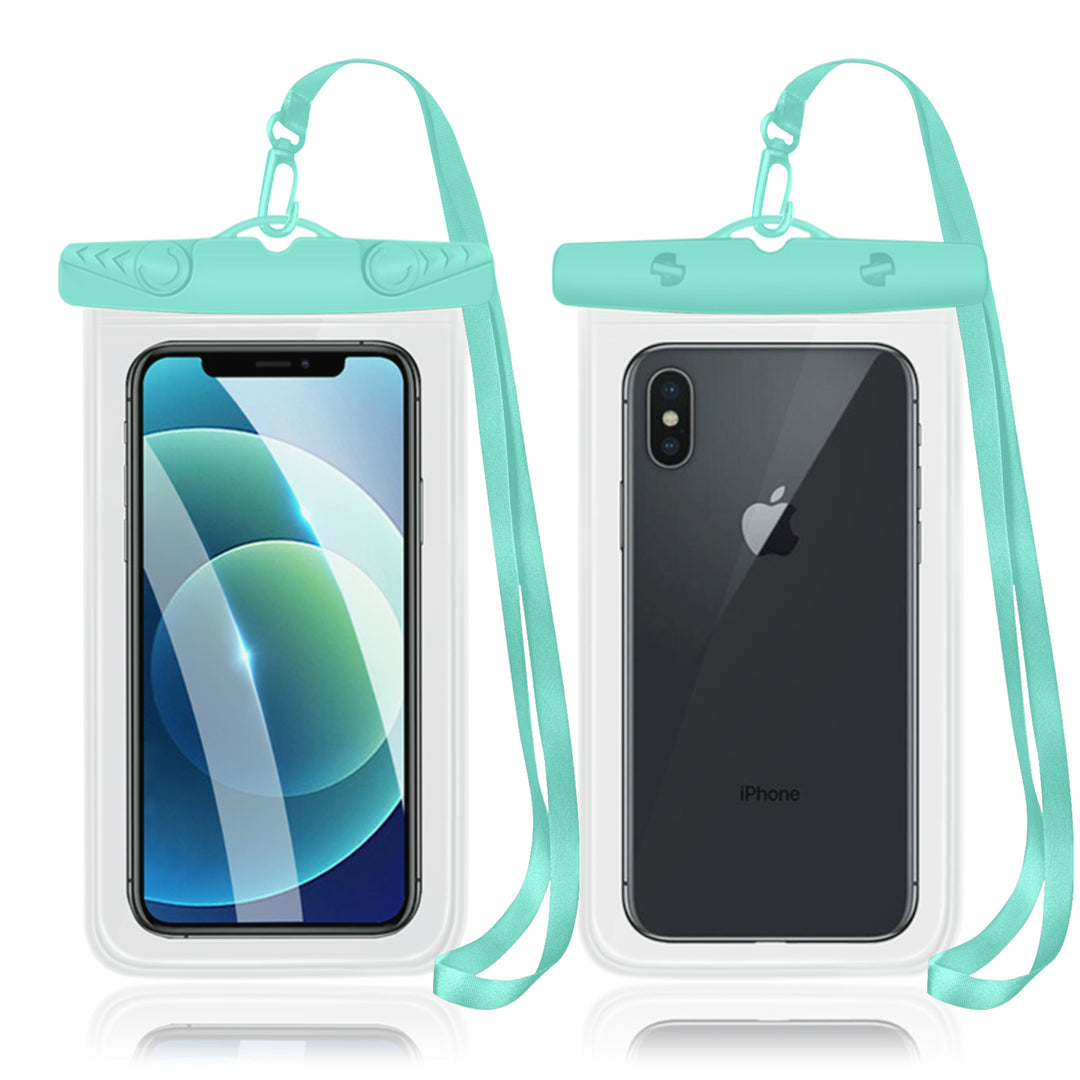 Waterproof Smartphone Crossbody Bag Bowlift