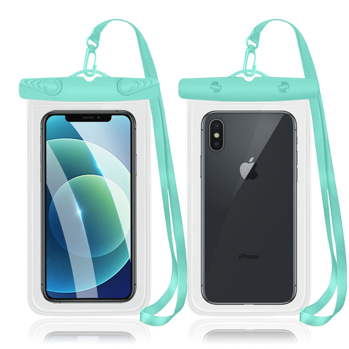 Waterproof Smartphone Crossbody Bag Bowlift