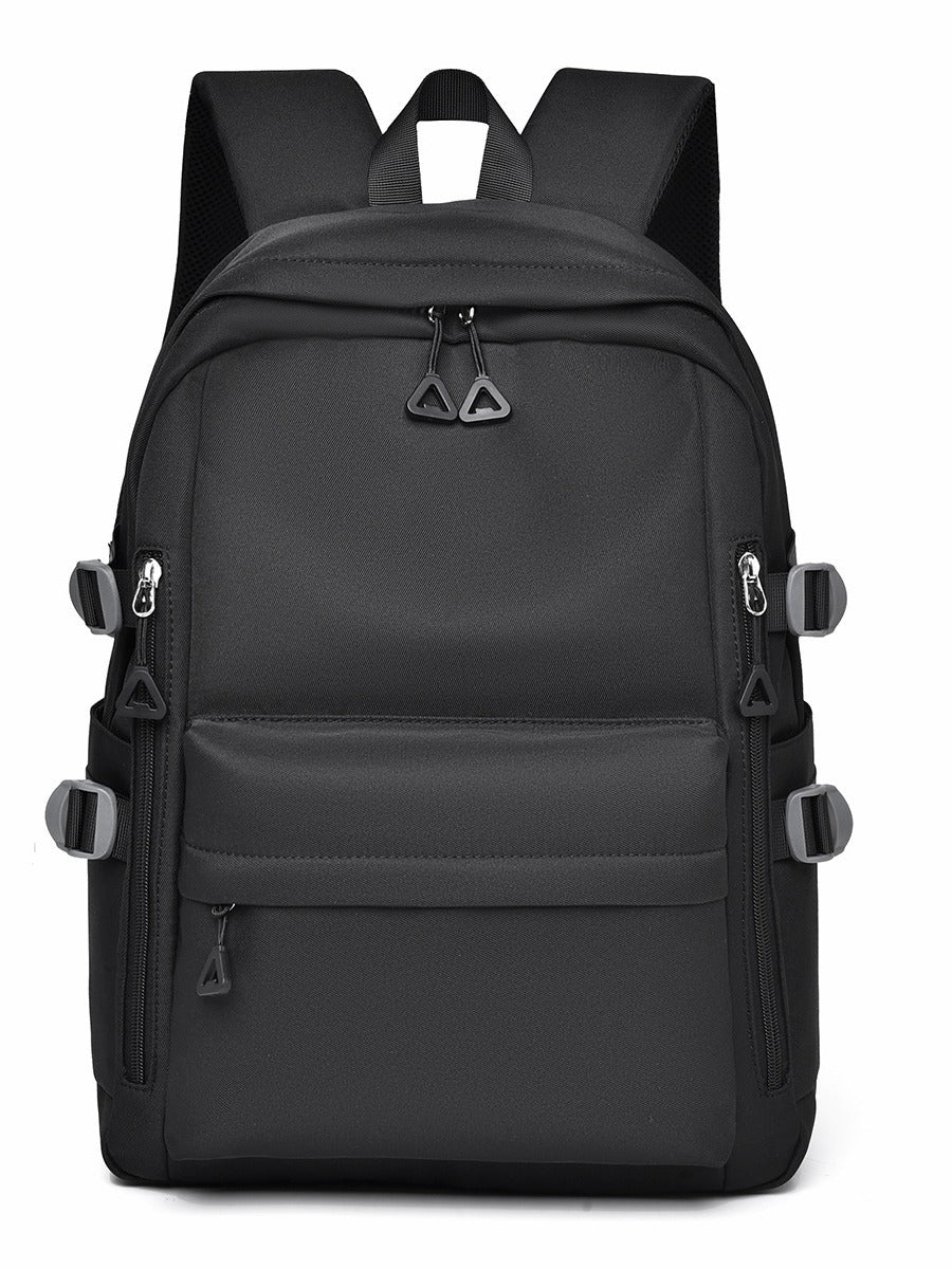 Ergonomic Utility Travel Backpack Bowlift
