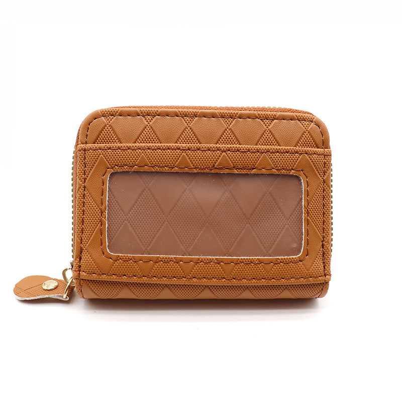 Cardholder