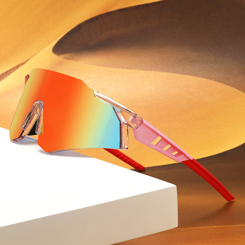 Unisex High-Performance Sport Sunglasses Bowlift