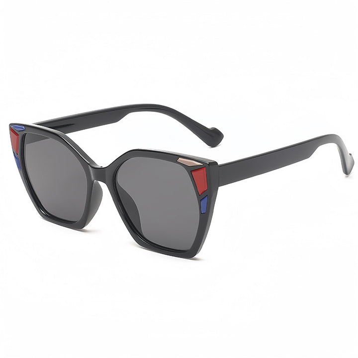 Women Eyewear with extravagant Cat-Eye design Bowlift