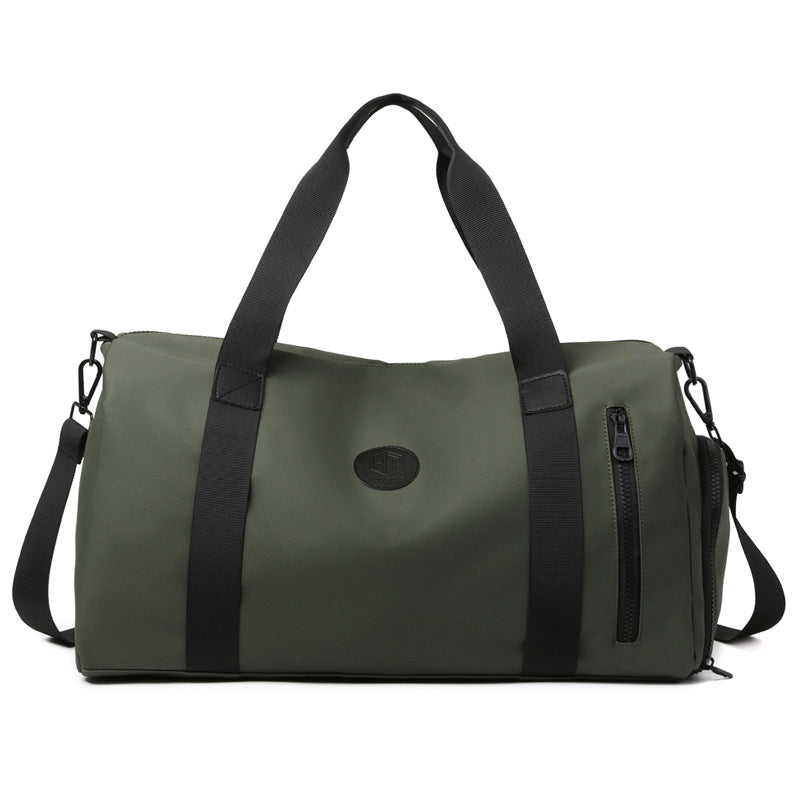 Durable Weekend Travel Duffle Bag