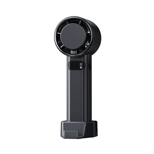 Ladies Portable Mini Fan Bowlift