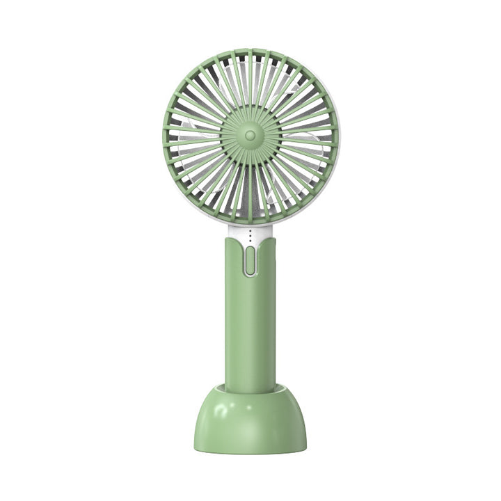 Portable Rechargeable Mini Fan Bowlift