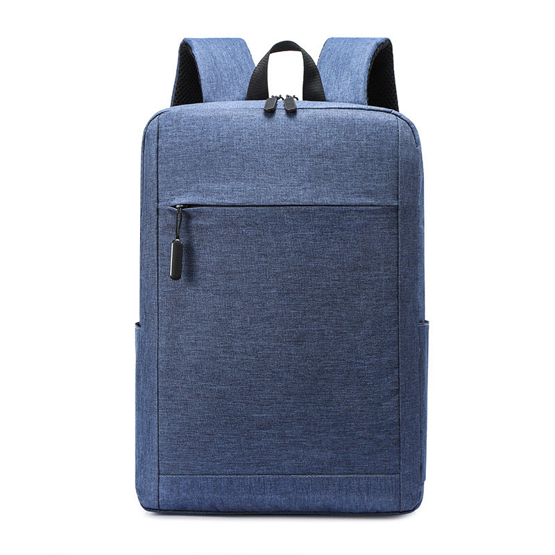 Slim Ergonomic Laptop Backpack Bowlift