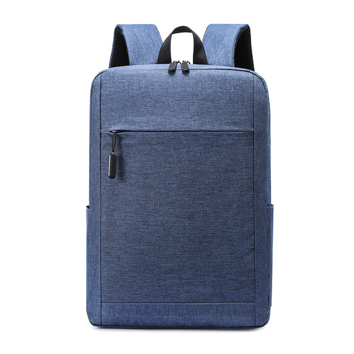 Slim Ergonomic Laptop Backpack Bowlift