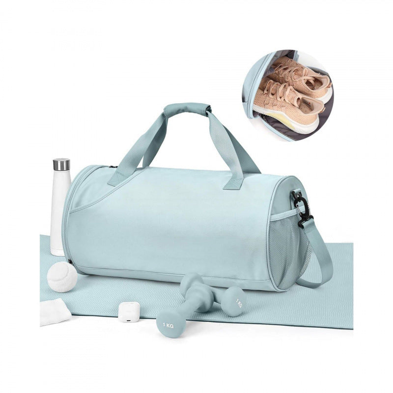Versatile Travel Duffel Bag Bowlift