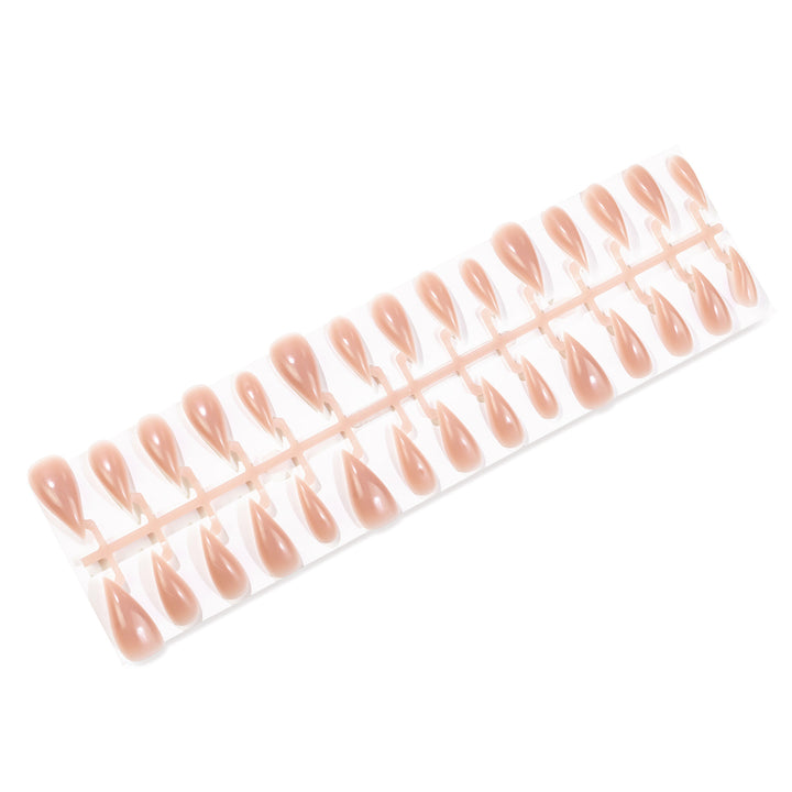 Stiletto Nail Art Tips