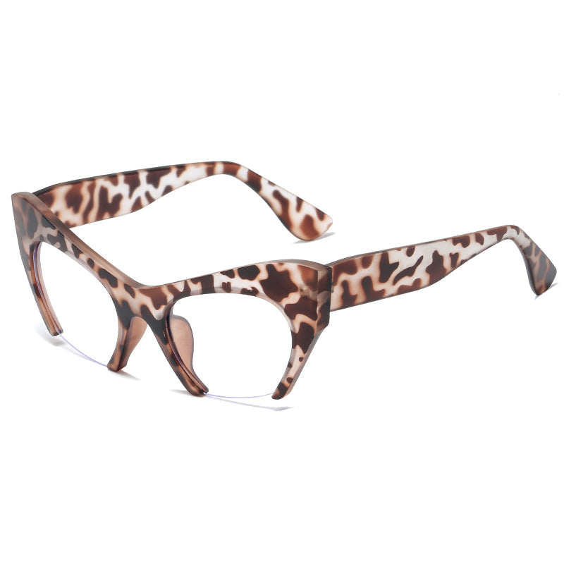 Women's fashionable designer glasses Bowlift
