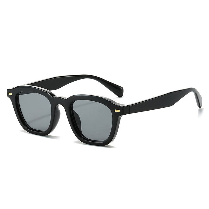 Contemporary Oversized Square Sunglasses Bowlift