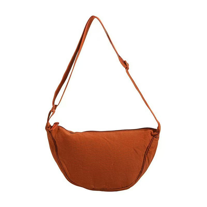 Comfortable shoulder bag Bowlift