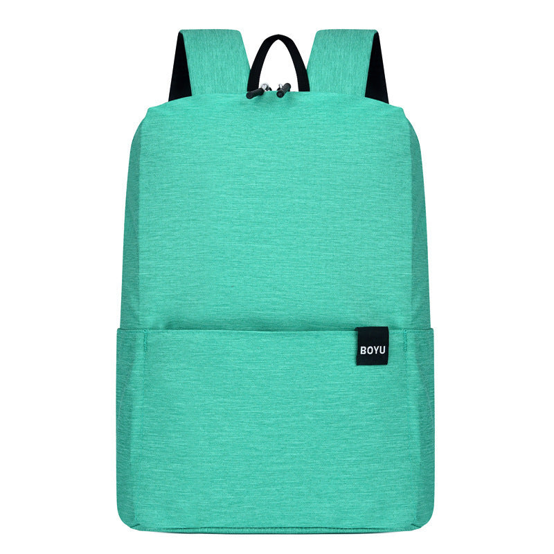 Universal Leisure Backpack Bowlift