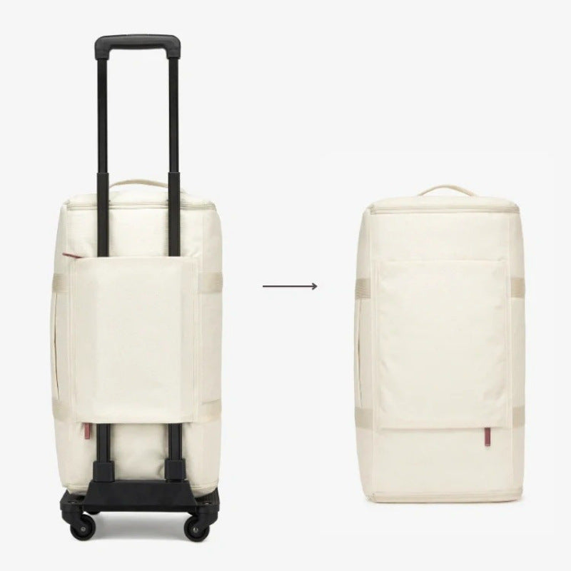 Robust Sport Travel Bag Bowlift