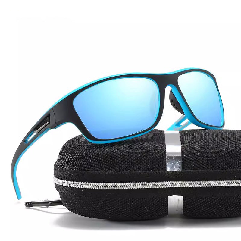 Women Sporty and Functional Sunglasses Bowlift