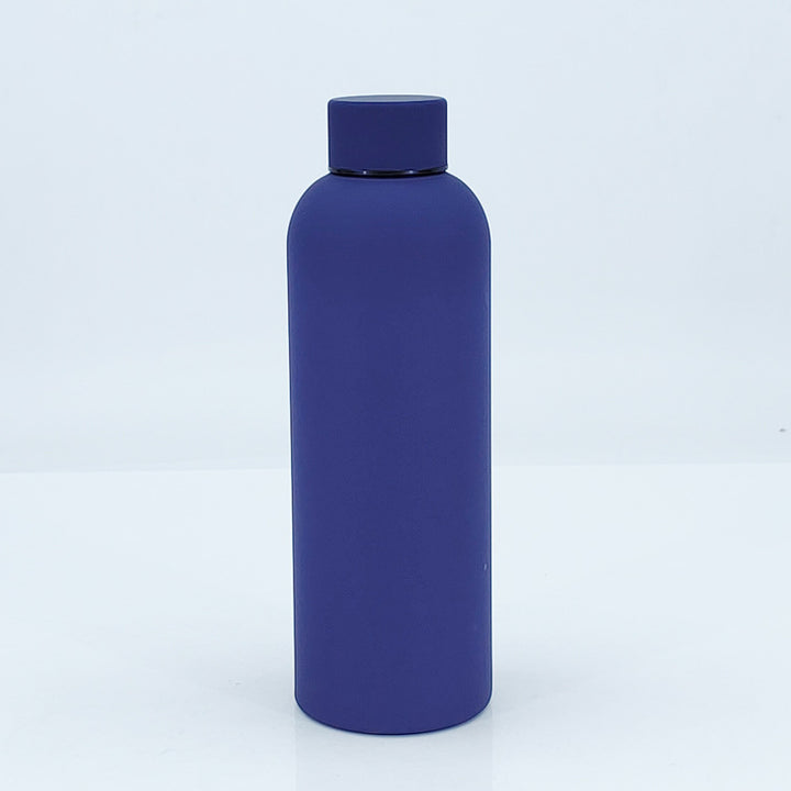 Ladies high-quality drinking bottle with double wall insulation Bowlift