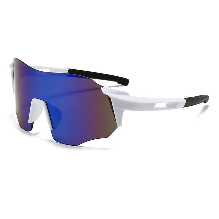 Performance Sport Shield Sunglasses