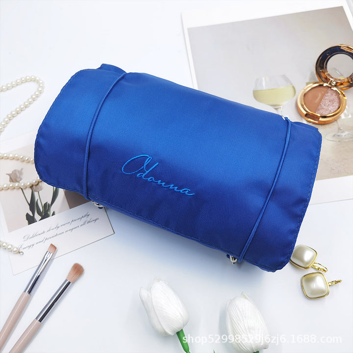 Women's Cosmetic Bag Bowlift