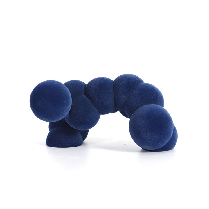 Artistic Home Desk Sculpture