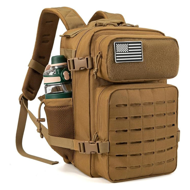 Tactical Hydration Backpack Bowlift