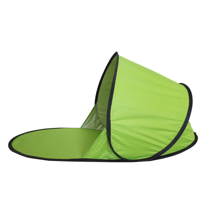 Foldable Privacy Screen Tent Bowlift